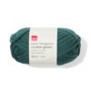 HEMA Rond lintgaren 100g 45m donkergroen | HEMA