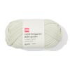 HEMA Rond lintgaren 100g 45m lichtgroen | HEMA
