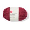 HEMA Rond lintgaren 100g 45m oudroze | HEMA