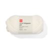 HEMA Rond lintgaren wit 100gram 45meter | HEMA