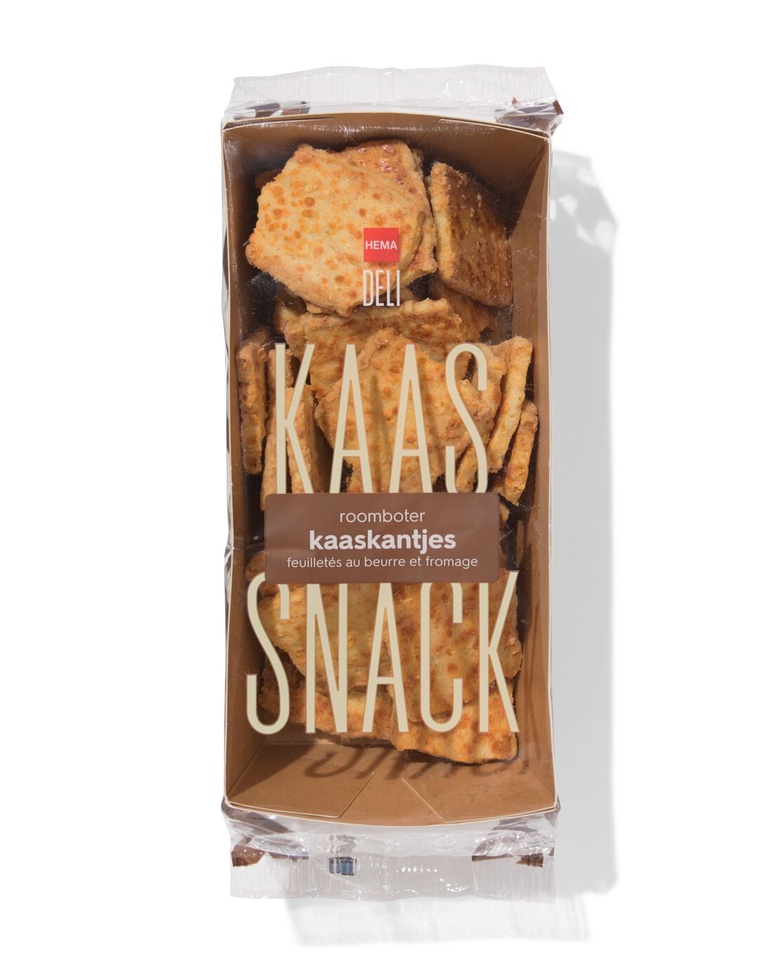 HEMA Roomboter kaaskussens 125gram | HEMA