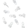 HEMA Runners - 10 stuks (wit) | HEMA