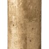 HEMA Rustieke kaarsen goud (goud) | HEMA