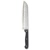 HEMA Santoku mes rvs | HEMA