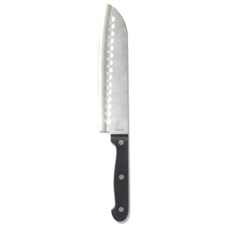 HEMA Santoku mes rvs | HEMA