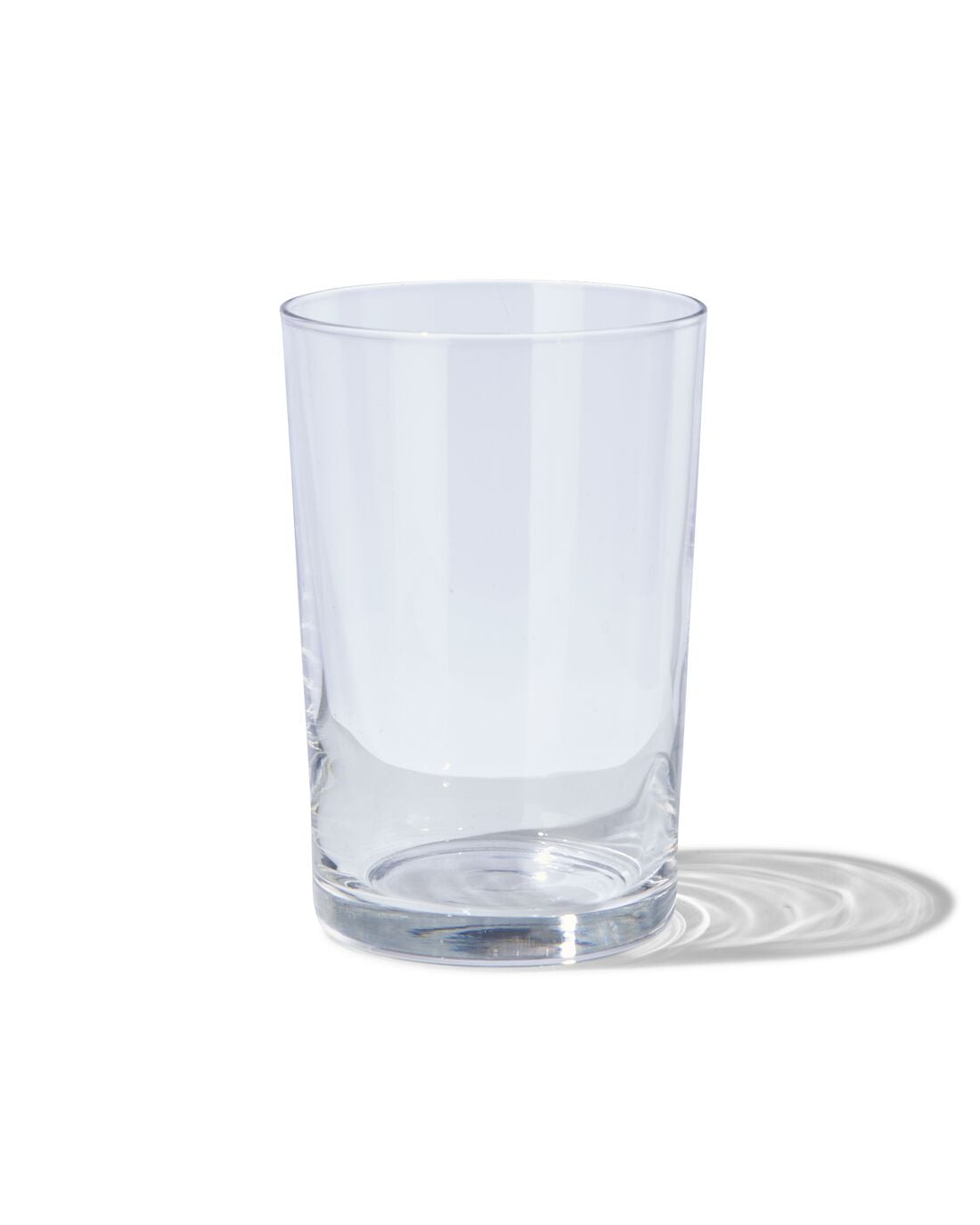 HEMA Sapglazen 250ml - 4 stuks (transparant) | HEMA