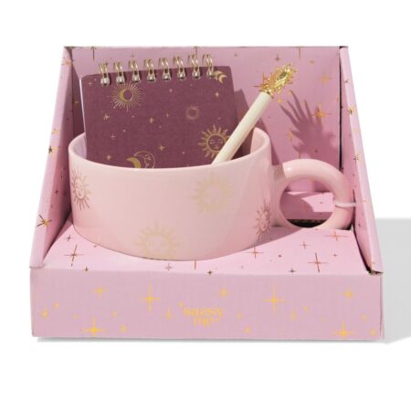 HEMA Sassy me cadeauset 3-delig (multicolor) | HEMA