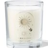 HEMA Sassy me geurkaars in glas (transparant) | HEMA