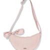 HEMA Sassy me heuptas 29x17x13cm roze (oudroze) | HEMA