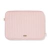 HEMA Sassy me laptopsleeve 36x26x2.5cm roze (oudroze) | HEMA