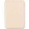 HEMA Sassy me magnetische kaarthouder (gebroken wit) | HEMA