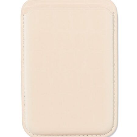 HEMA Sassy me magnetische kaarthouder (gebroken wit) | HEMA