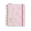 HEMA Sassy me schoolagenda 2026-2027 16.5x20.3cm zonnen | HEMA