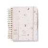 HEMA Sassy me schoolagenda 2026-2027 18x21.7x3.5cm manen | HEMA