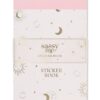 HEMA Sassy me stickerboek 14.9x10.5cm zonnetje (multicolor) | HEMA