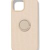 HEMA Sassy me telefoonhoesje iPhone 13/14 (gebroken wit) | HEMA