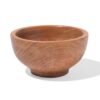 HEMA Schaaltje Ø7cm hout (hout) | HEMA