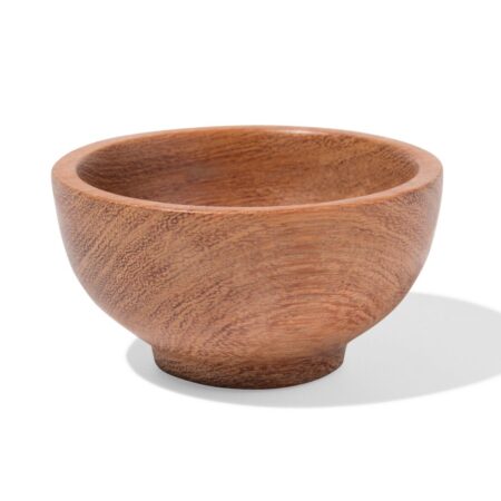 HEMA Schaaltje Ø7cm hout (hout) | HEMA