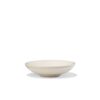 HEMA Schaaltje Ø8cm Puur aardewerk gebroken wit (gebroken wit) | HEMA