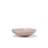 Schaaltje Ø8cm Puur aardewerk taupe