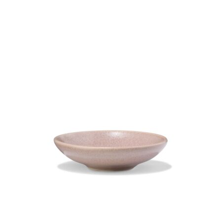 HEMA Schaaltje Ø8cm Puur aardewerk taupe (taupe) | HEMA