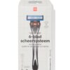 HEMA Scheersysteem met 6 mesjes en trimmer | HEMA