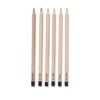 HEMA Schetspotloden HB-B-2B-3B-6B-8B - 6 stuks | HEMA