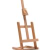HEMA Schildersezel geschikt t/m A4 16x16x42cm | HEMA
