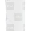 HEMA Schoenveter plat 120 cm (bruin) | HEMA