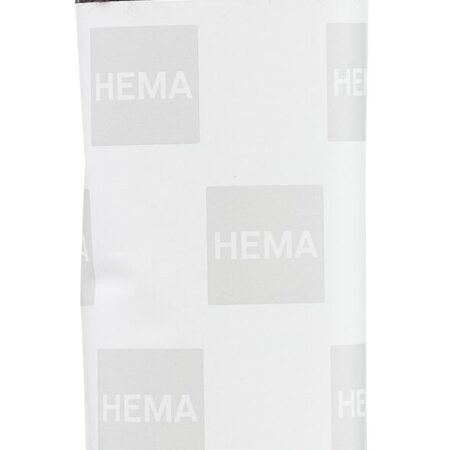 HEMA Schoenveter plat 120 cm (bruin) | HEMA