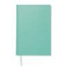 HEMA Schoolagenda 2026-2027 12.5x18cm basis groen (groen) | HEMA