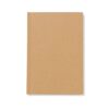 HEMA Schoolagenda 2026-2027 12.5x18cm basis kraft (bruin) | HEMA