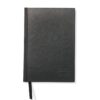 HEMA Schoolagenda 2026-2027 12.5x18x1.2cm basis zwart (zwart) | HEMA
