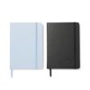 HEMA Schoolagenda 2026-2027 13.1x18.4cm kunstleer (blauw) | HEMA