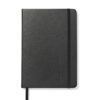 HEMA Schoolagenda 2026-2027 15.3x21.5x1.3cm kunstleer zwart (zwart) | HEMA