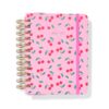 HEMA Schoolagenda 2026-2027 5.4x18.6cm kersen | HEMA