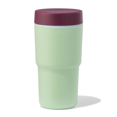 HEMA Schoolbeker 250ml groen (groen) | HEMA
