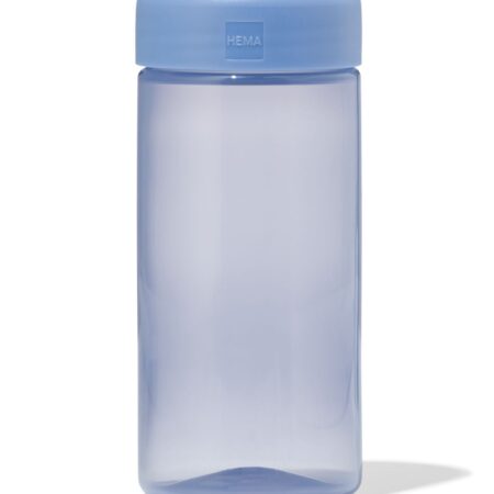 HEMA Schoolbeker 300ml blauw (blauw) | HEMA