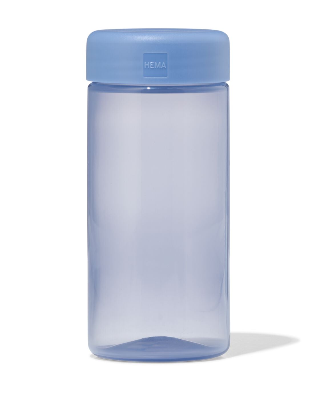 HEMA Schoolbeker 300ml blauw (blauw) | HEMA