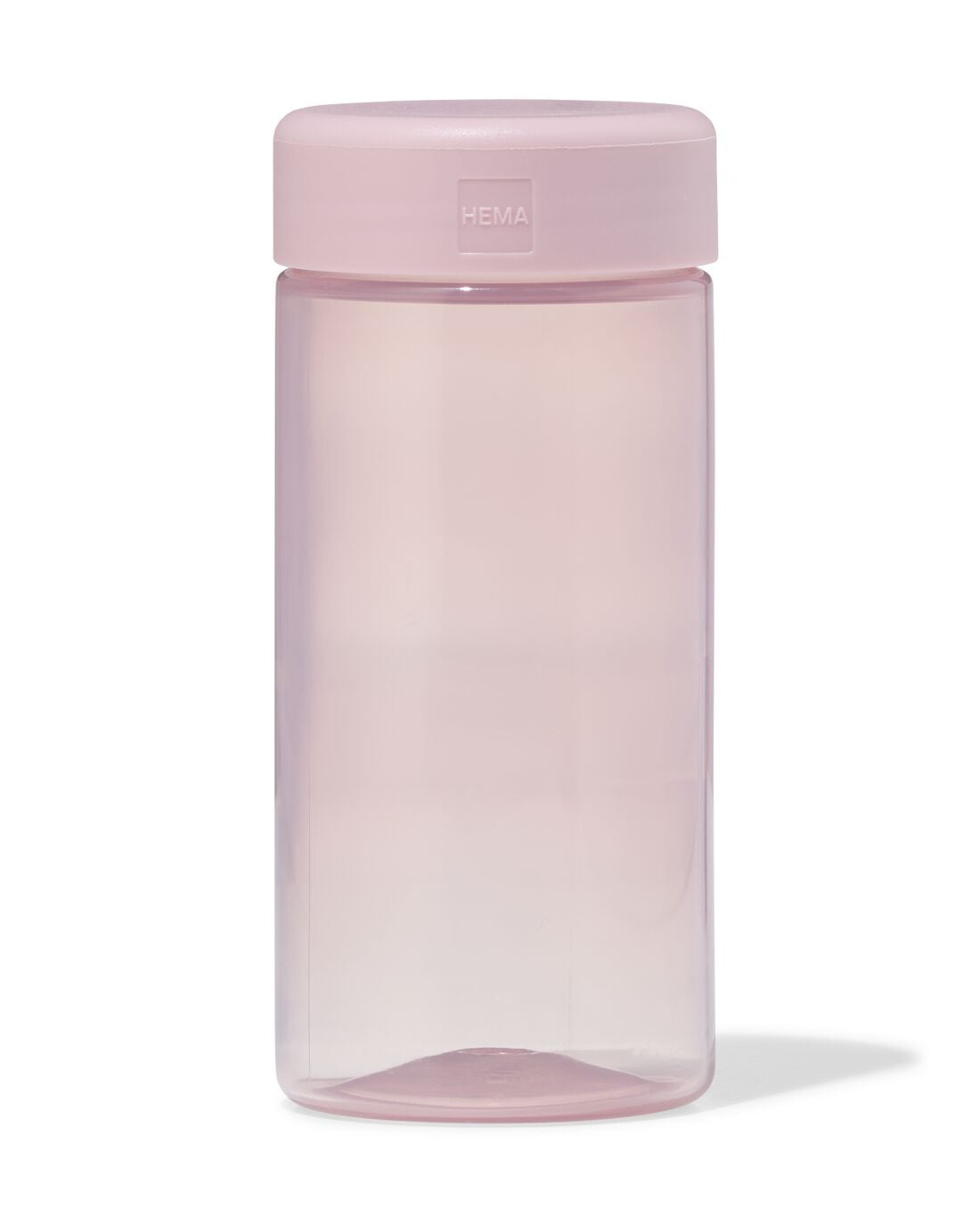 HEMA Schoolbeker 300ml roze (roze) | HEMA