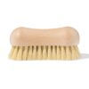 HEMA Schoonmaakborstel 7x15x5cm hout | HEMA