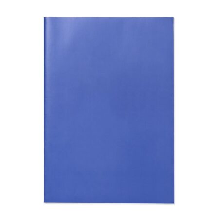 HEMA Schriften A4 gelinieerd blauw - 5 stuks (blauw) | HEMA