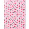 HEMA Schriften A4 geruit 10mm panter - 2 stuks (multicolor) | HEMA