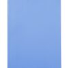 Schriften A5 gelinieerd blauw - 10 stuks (blauw)