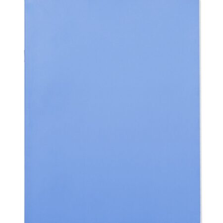 HEMA Schriften A5 gelinieerd blauw - 10 stuks (blauw) | HEMA