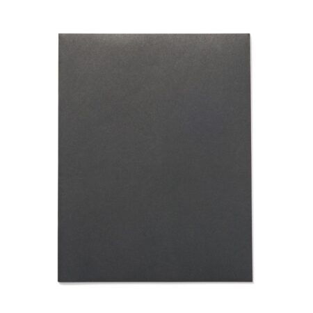 HEMA Schriften A5 gelinieerd kraft - 10 stuks (zwart) | HEMA