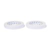 HEMA Schuimtape 19mmx5m tweezijdig - 2 stuks | HEMA
