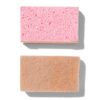 HEMA Schuurspons tompouce - 2 stuks | HEMA