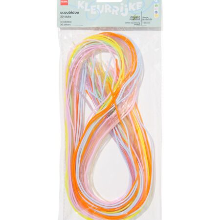 HEMA Scoubidou set | HEMA