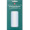 HEMA Screenprotector voor iPhone 17/17 Pro (transparant) | HEMA